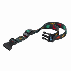C dog harness,training harness