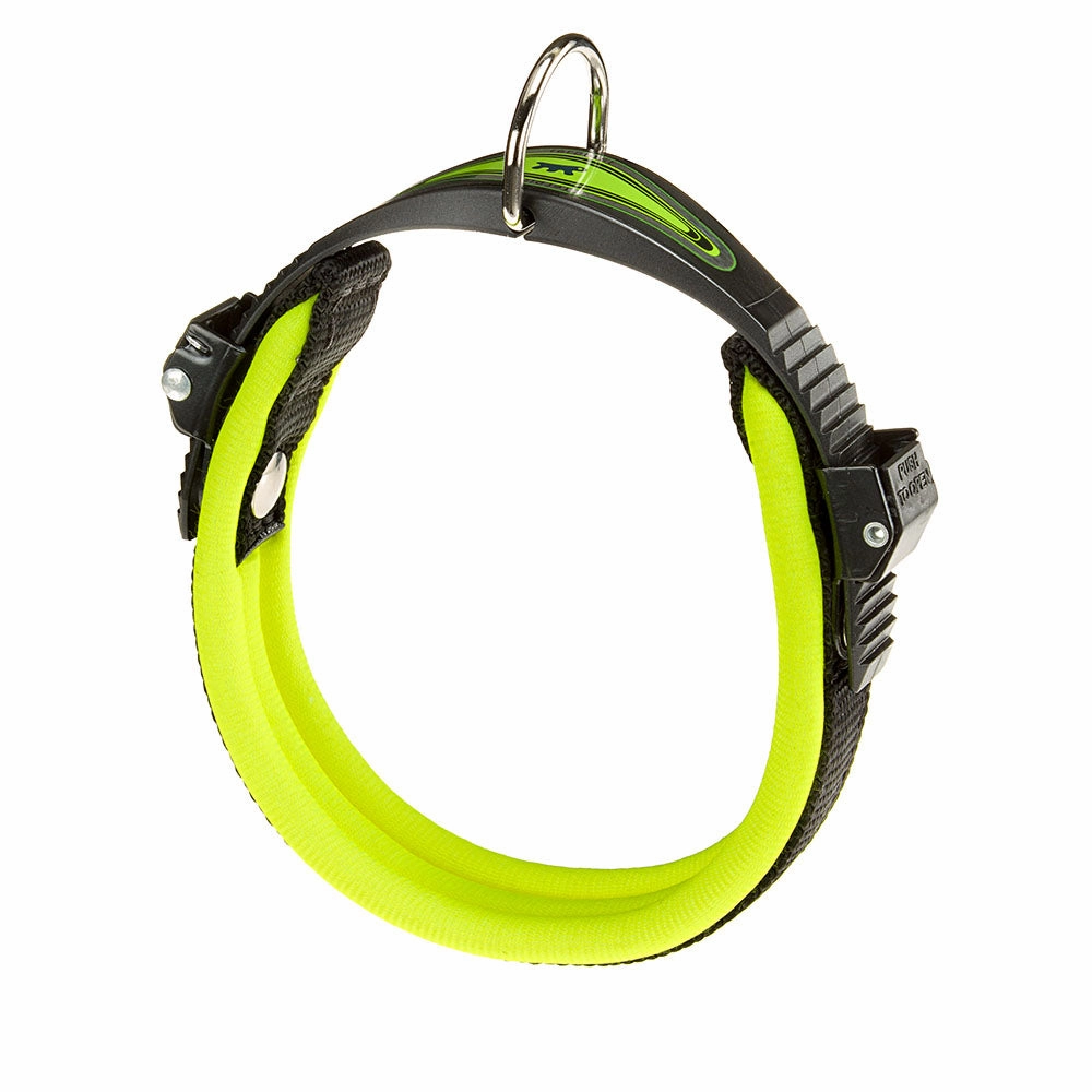 C dog harness,training harness