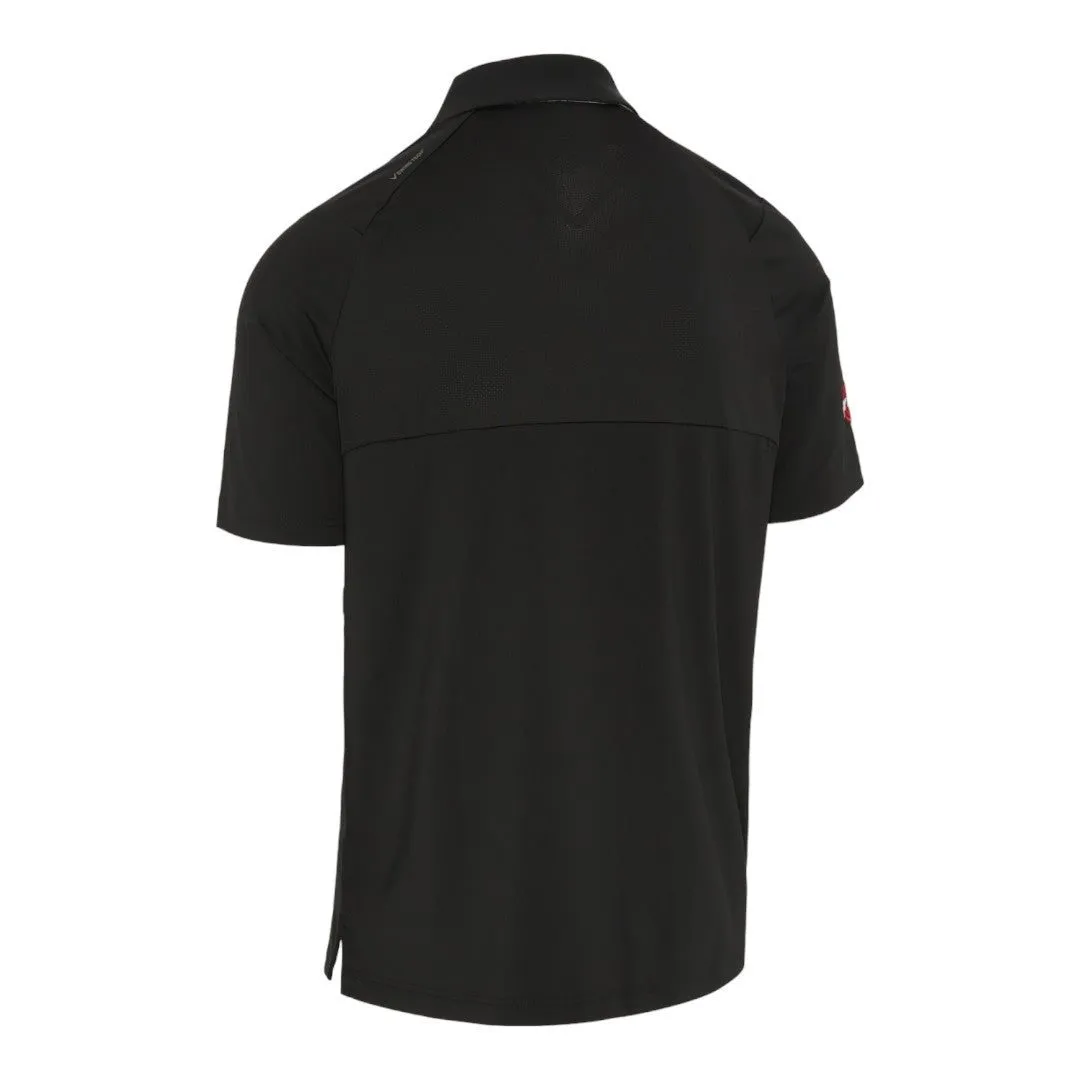 Callaway 3 Chev Odyssey Golf Polo Shirt CGKSE062