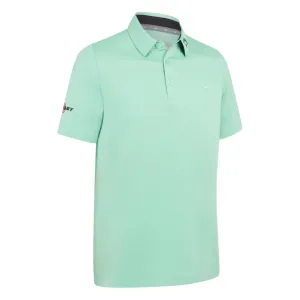 Callaway 3 Chev Odyssey Golf Polo Shirt CGKSE062