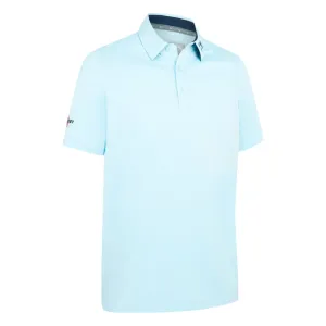 Callaway 3 Chev Odyssey Golf Polo Shirt CGKSE062