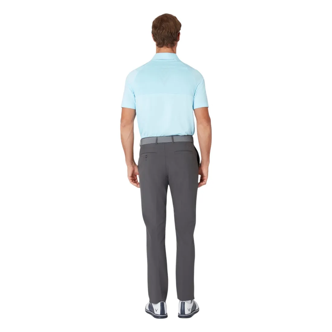 Callaway 3 Chev Odyssey Golf Polo Shirt CGKSE062
