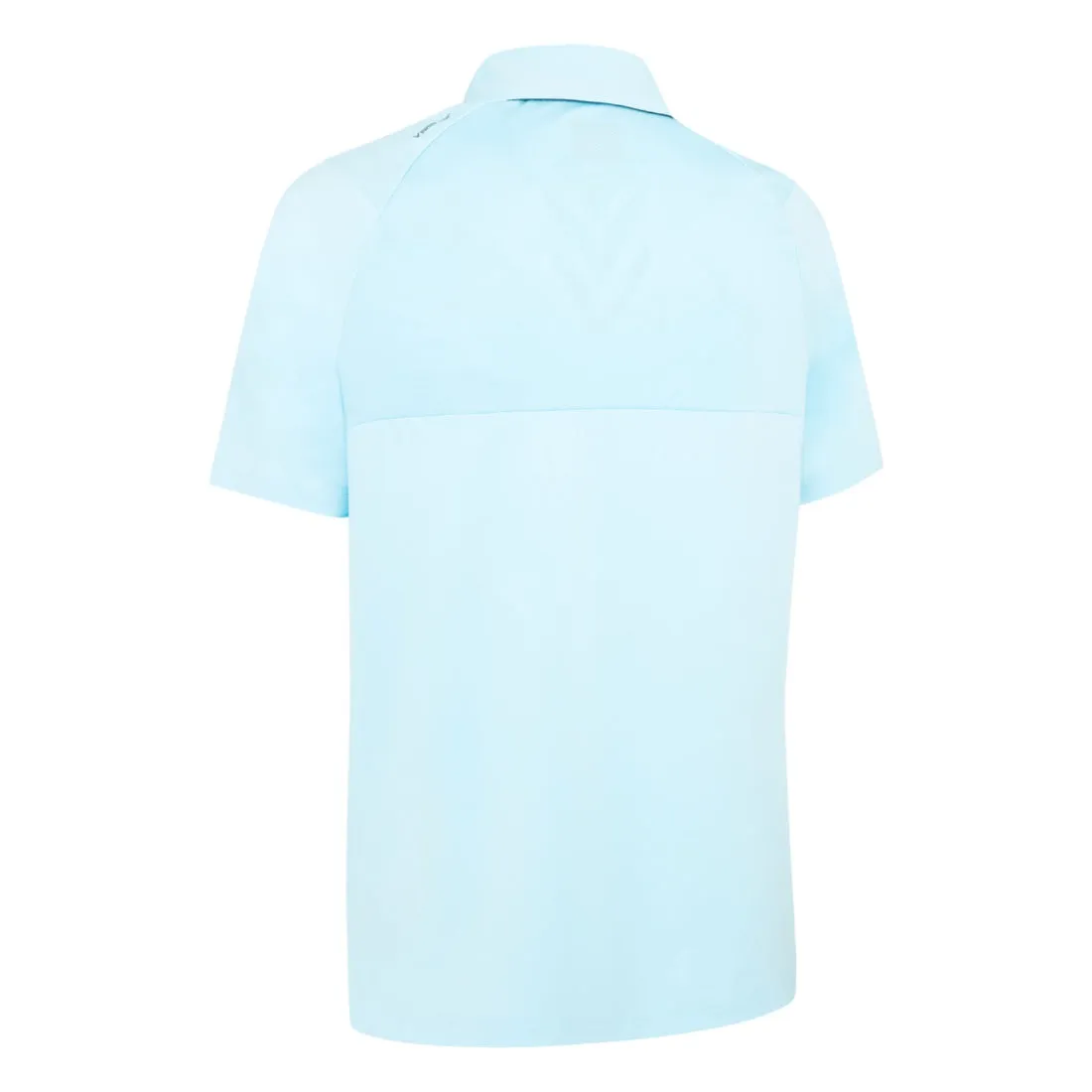 Callaway 3 Chev Odyssey Golf Polo Shirt CGKSE062