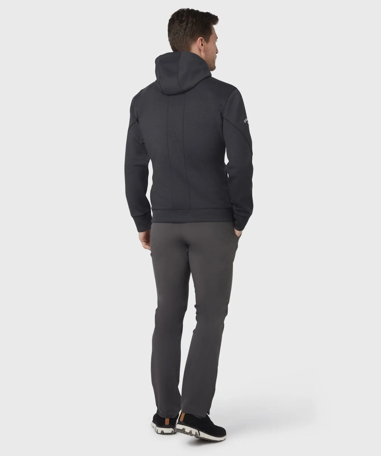 Callaway Aquapel Thermal Golf Hoodie CGKFC005