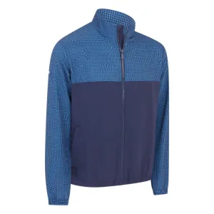 Callaway Blocked Golf Wind Jacket CGJSF094