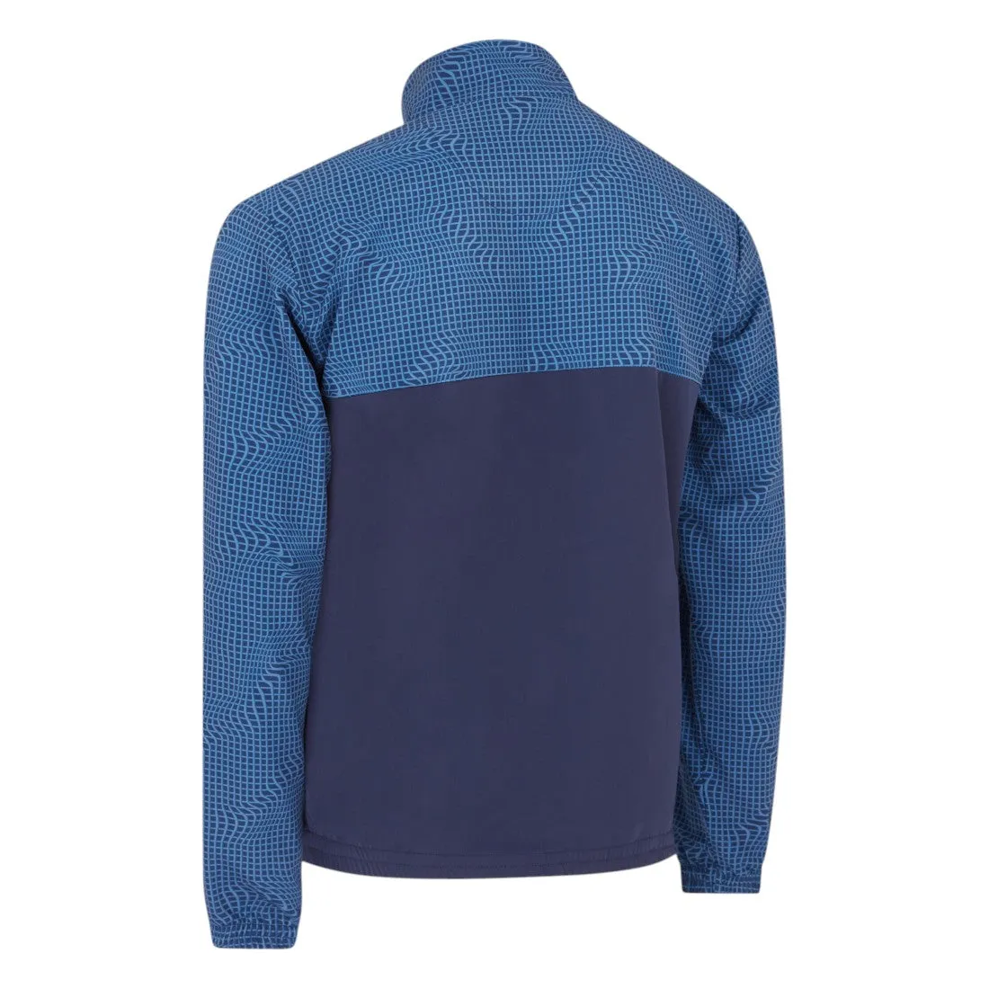 Callaway Blocked Golf Wind Jacket CGJSF094