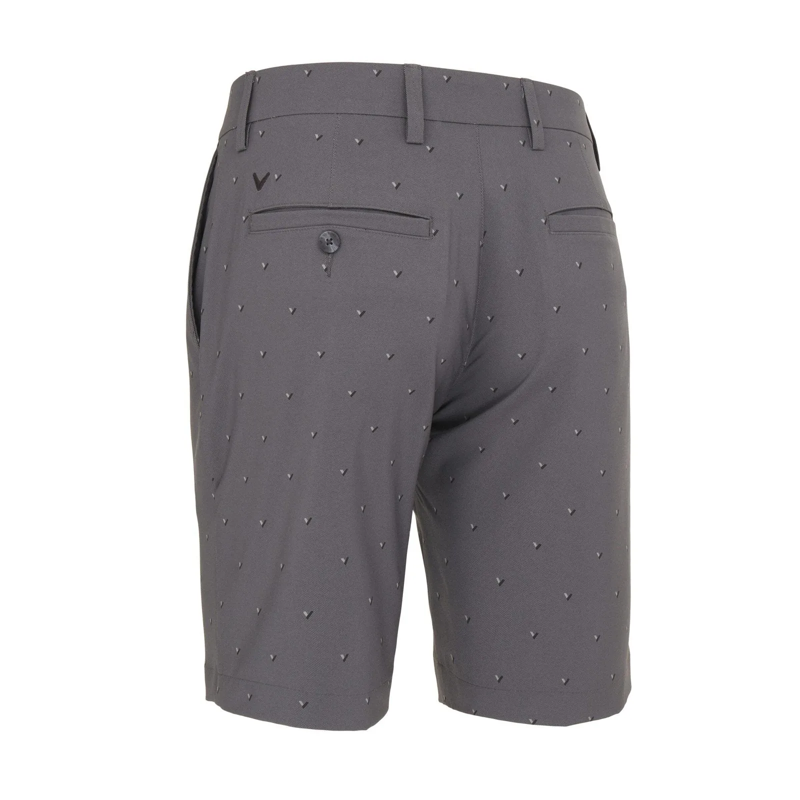 Callaway Chev Allover Print Golf Shorts CGBSD0E5