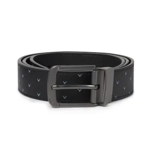 Callaway Chev Leather Golf Belt CGASC006