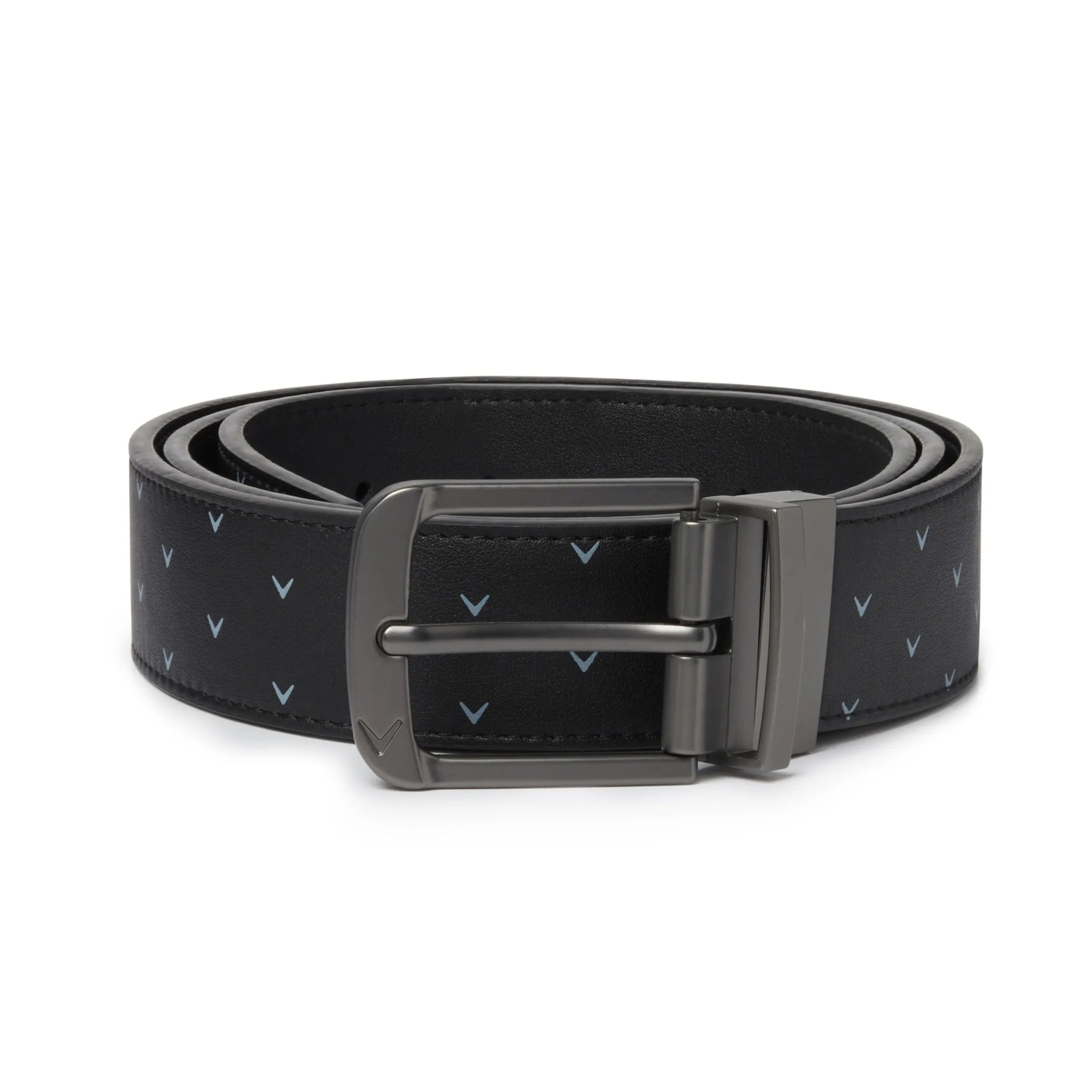 Callaway Chev Leather Golf Belt CGASC006