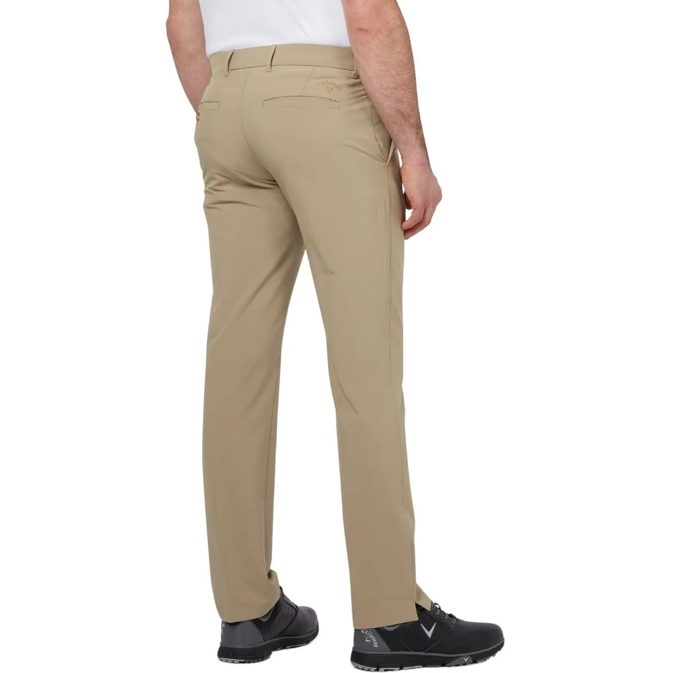 Callaway Chev Tech II Golf Trousers CGBFA0P7