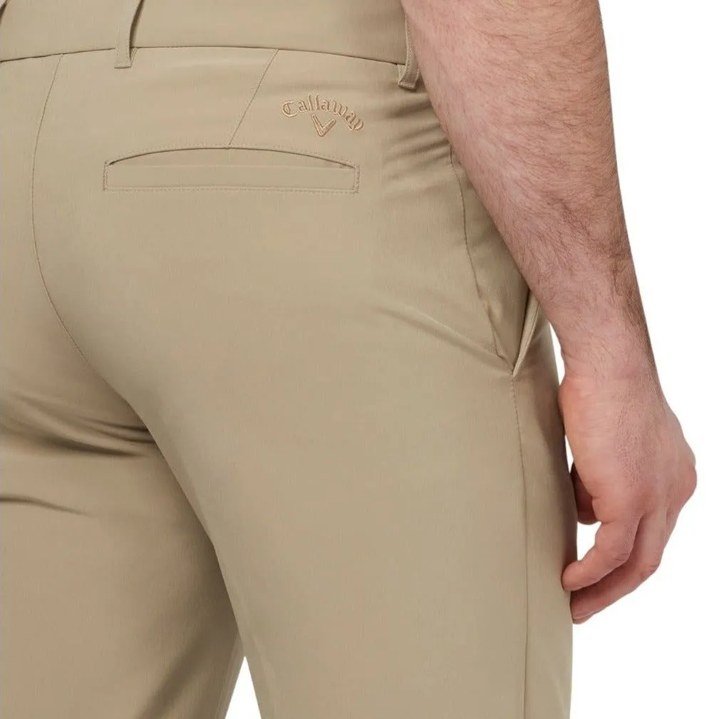 Callaway Chev Tech II Golf Trousers CGBFA0P7