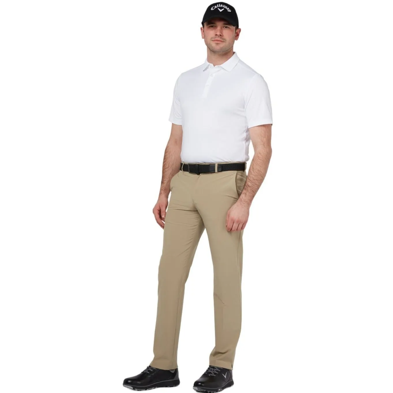 Callaway Chev Tech II Golf Trousers CGBFA0P7
