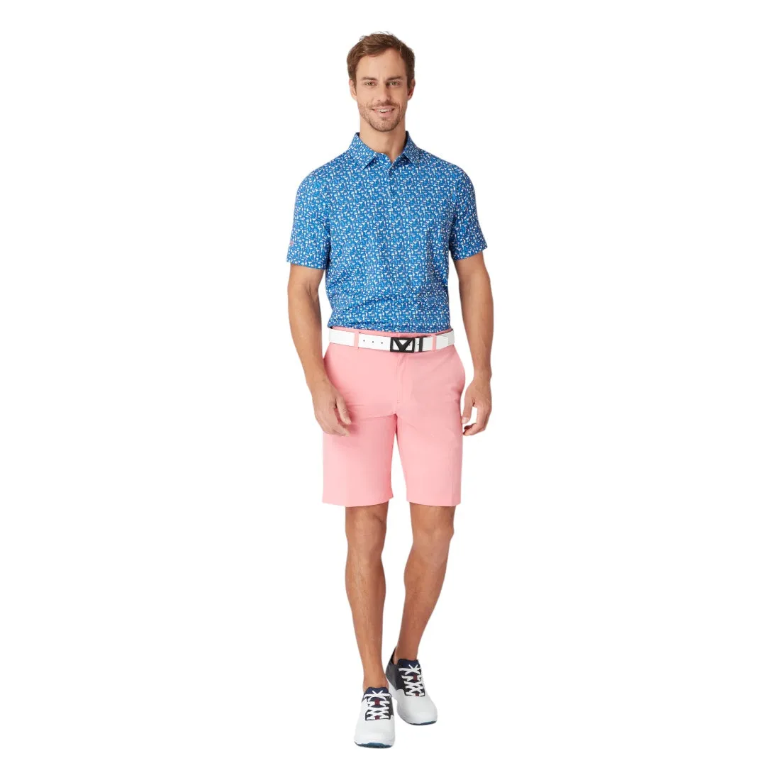 Callaway Chev Tech ll Golf Shorts CGBFA0P8