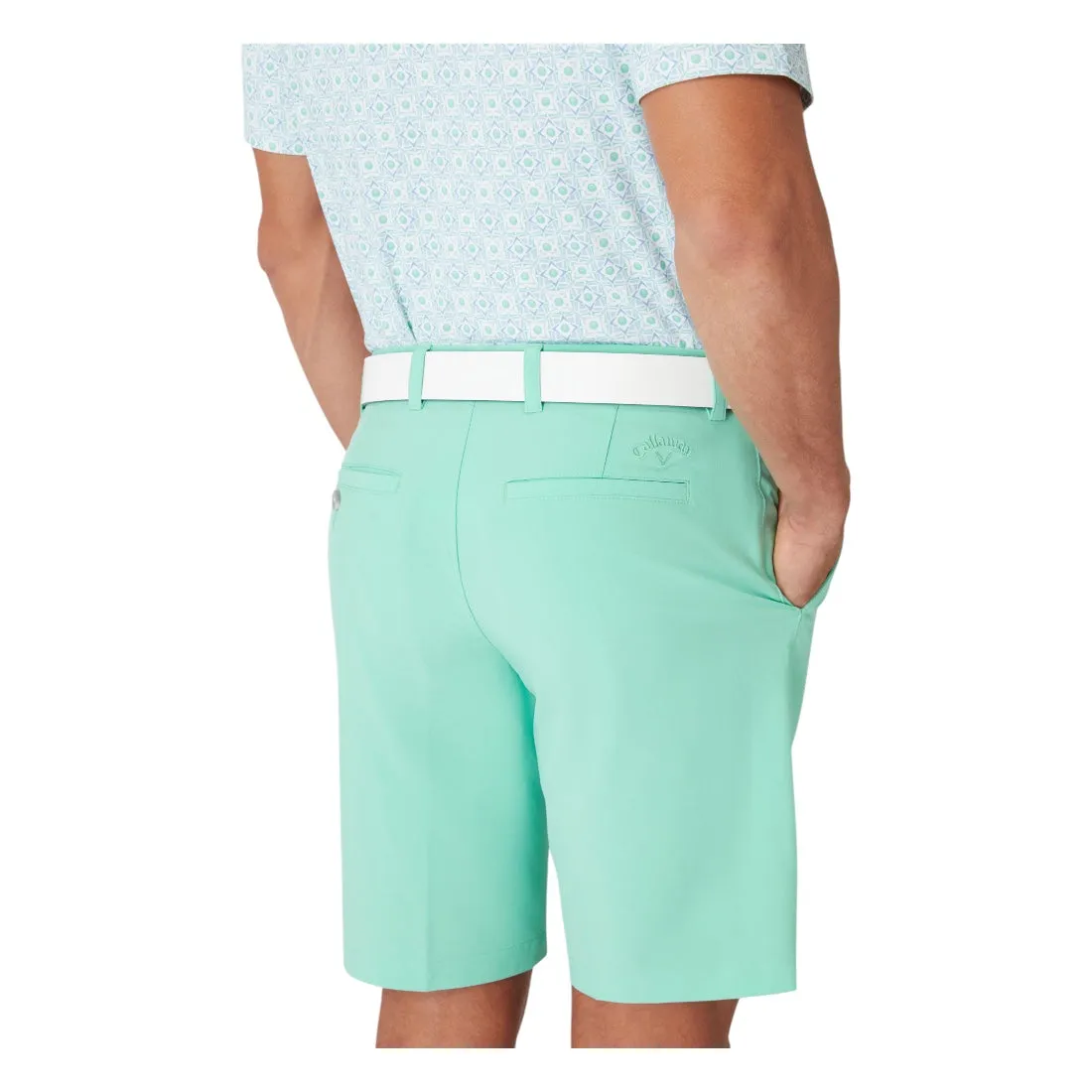 Callaway Chev Tech ll Golf Shorts CGBFA0P8