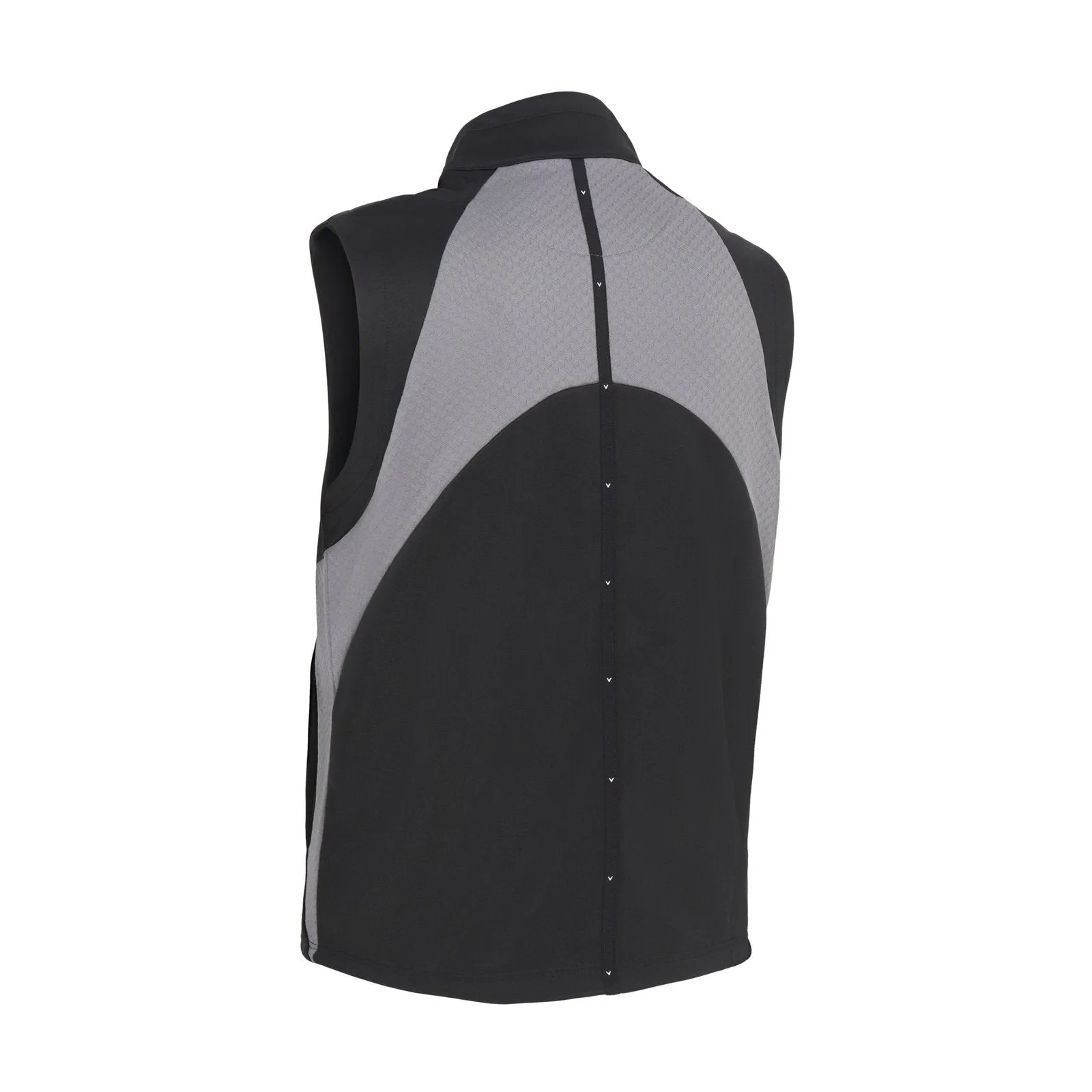 Callaway Chev Textured Golf Vest CGKSD000