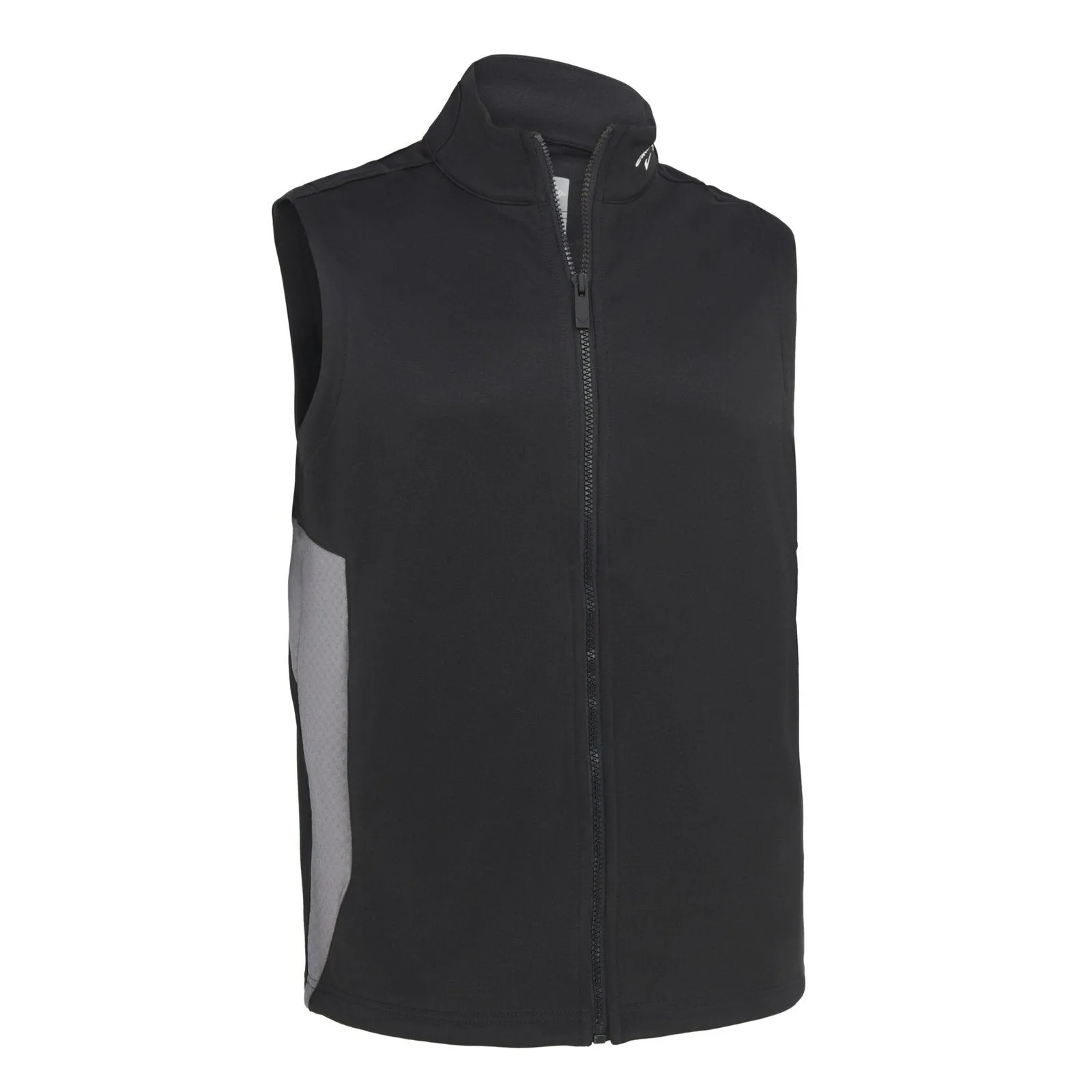 Callaway Chev Textured Golf Vest CGKSD000