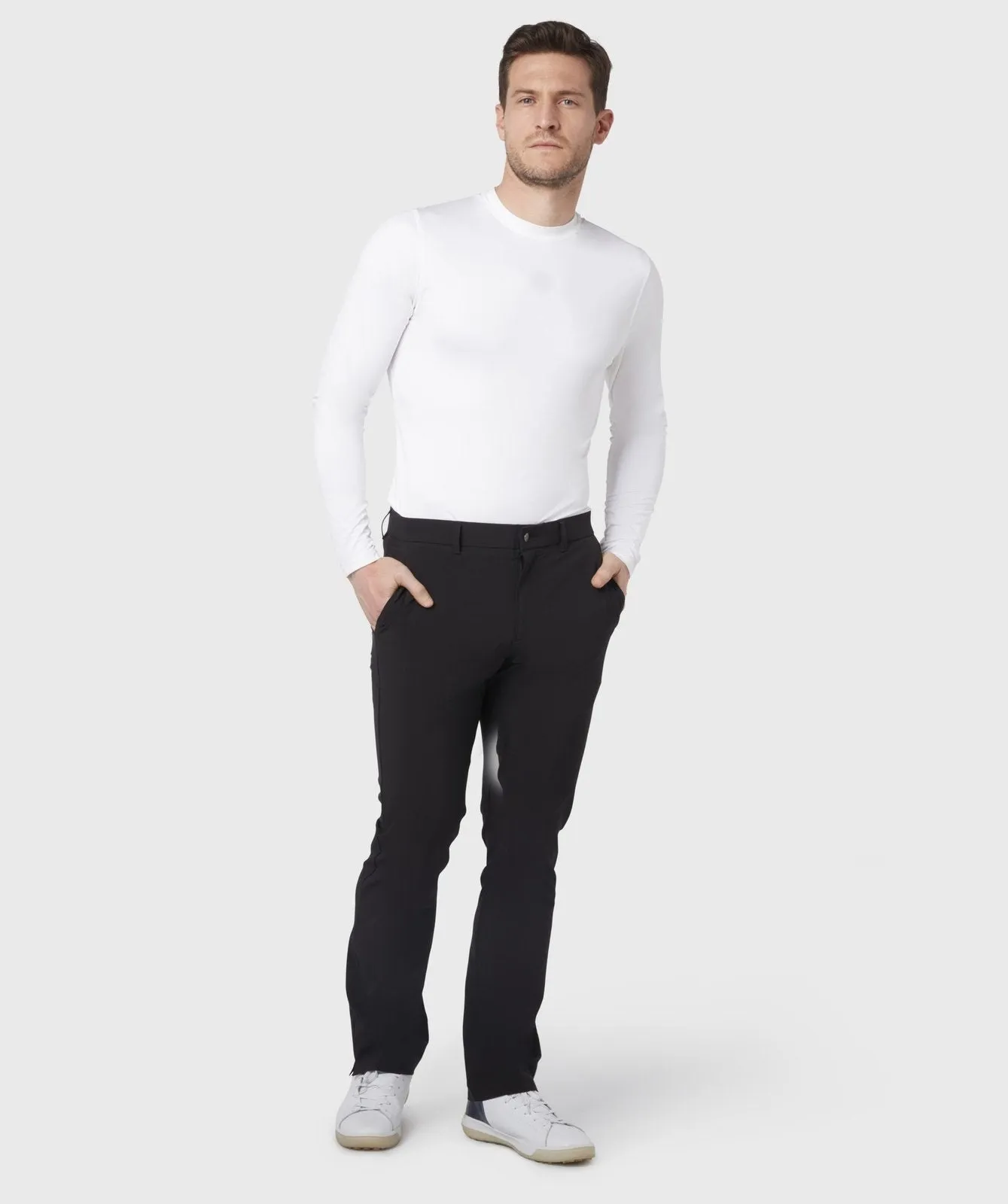 Callaway Crew Neck Golf Base Layer CGKFA077