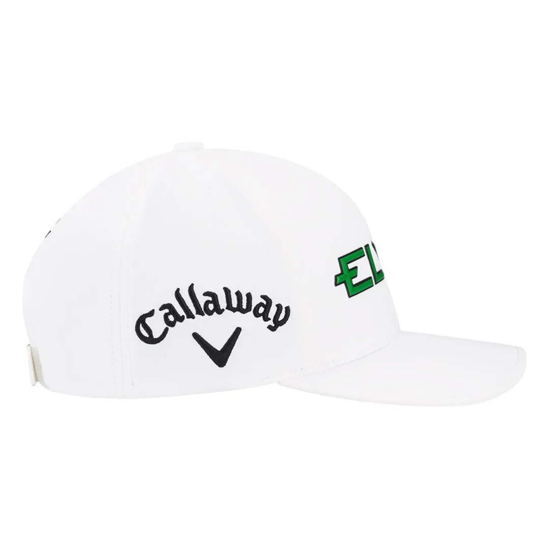 Callaway Elyte  Hard Good Golf Cap