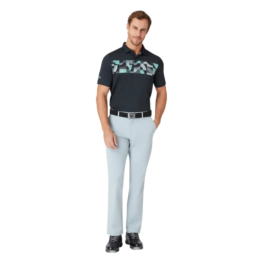 Callaway Emea Optical Golf Polo Shirt CGKSF091