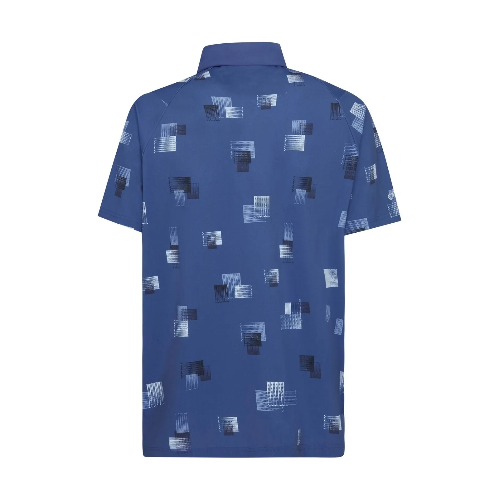 Callaway Essential Golf Polo Shirt CGKFE045