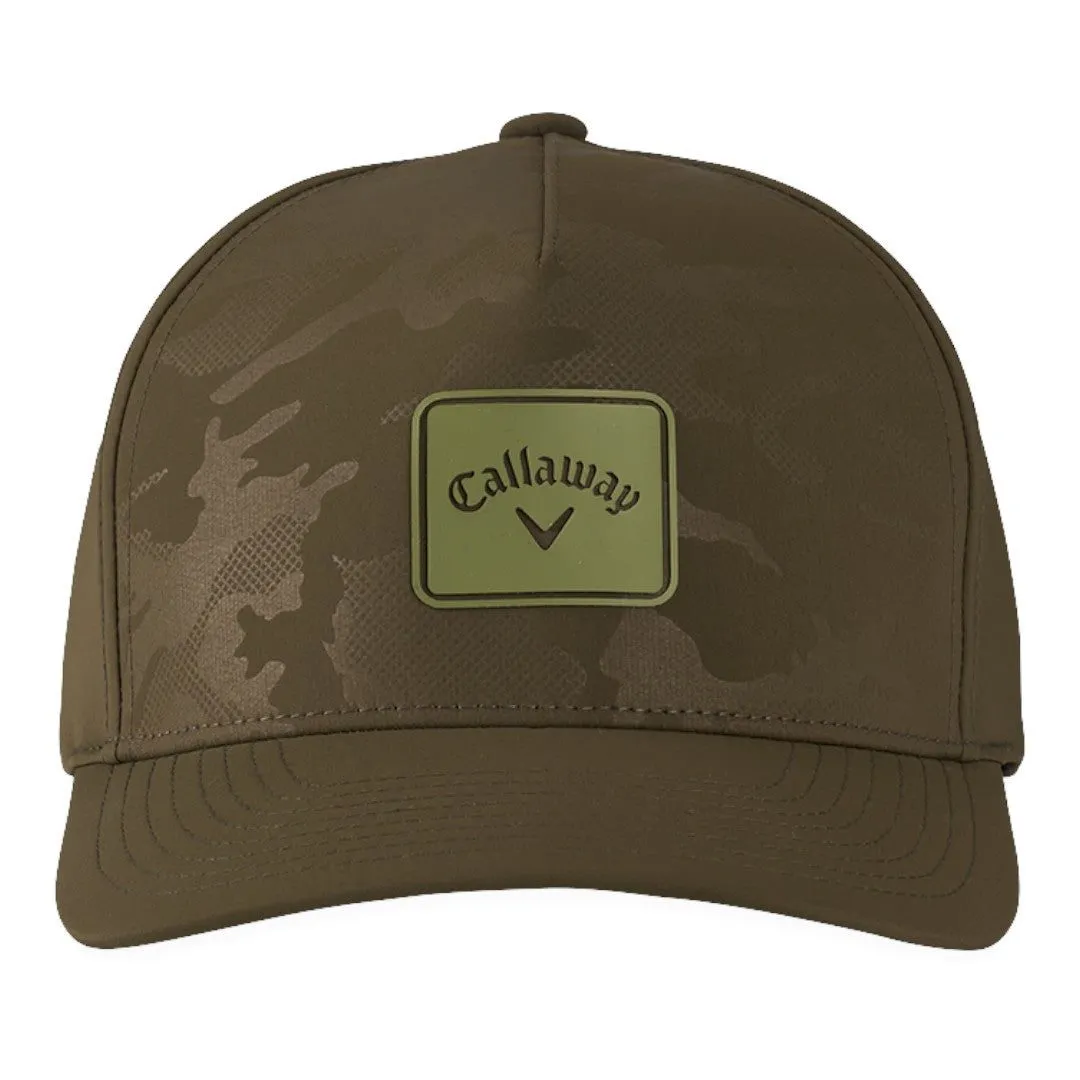 Callaway Favourite Track Golf Cap #5224042