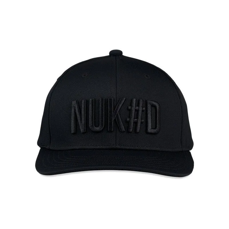 Callaway Golf Happens Nuked Golf Cap 5223084