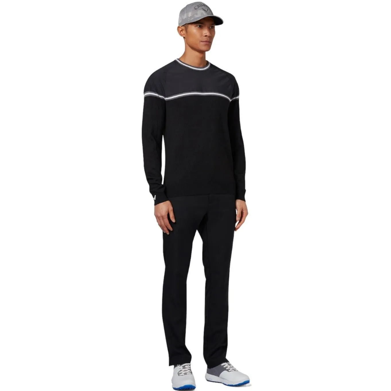 Callaway Golf X-Series Mixed Media Midlayer CGGSD036