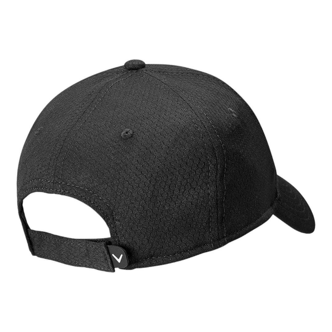 Callaway Hex Crested Golf Cap CGASA0Z1