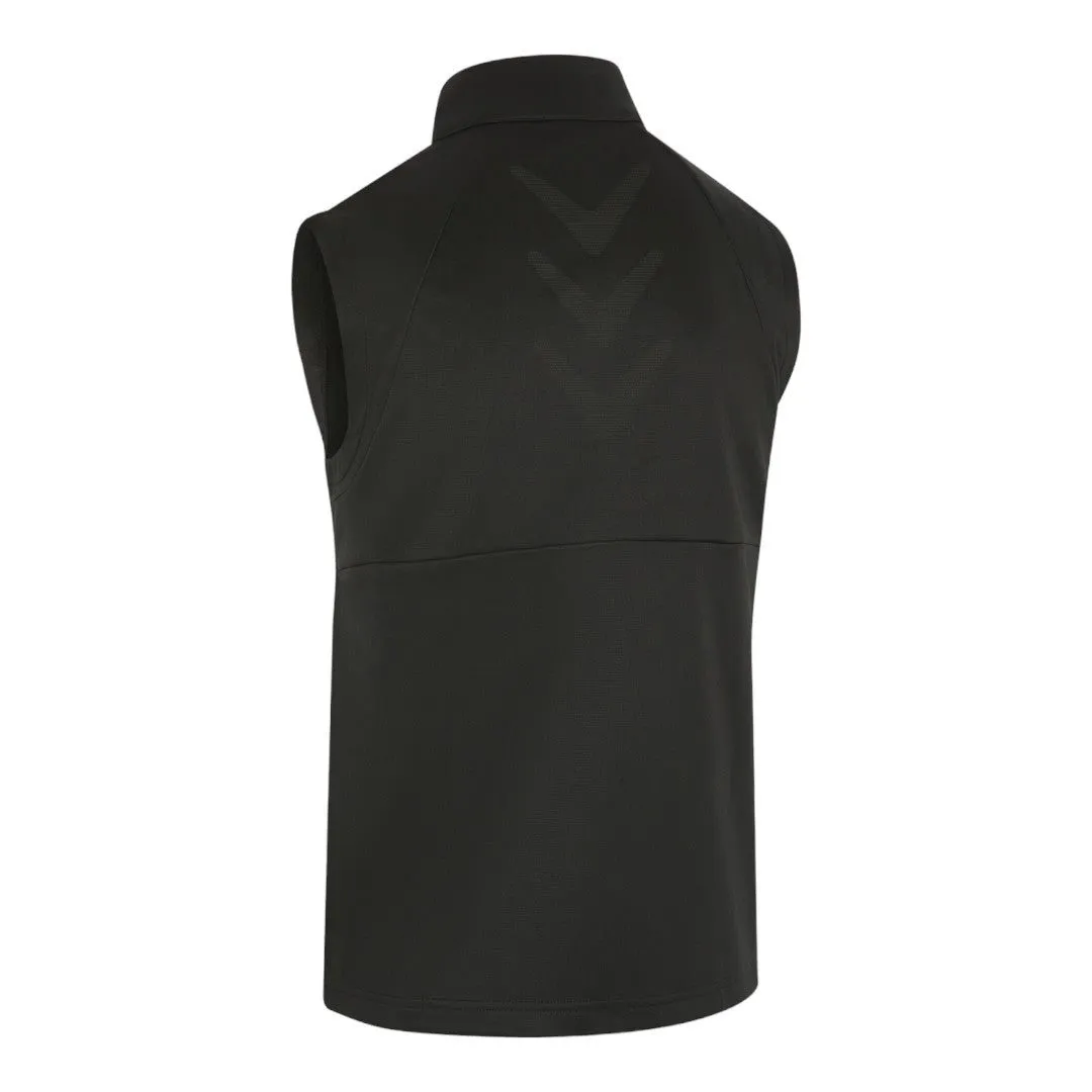 Callaway High Gauge Golf Vest CGKSE0F1