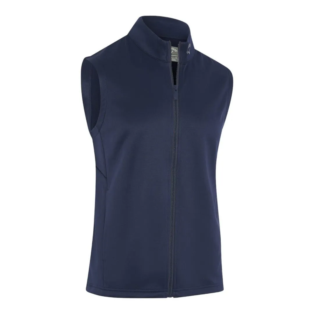 Callaway High Gauge Golf Vest CGKSE0F1