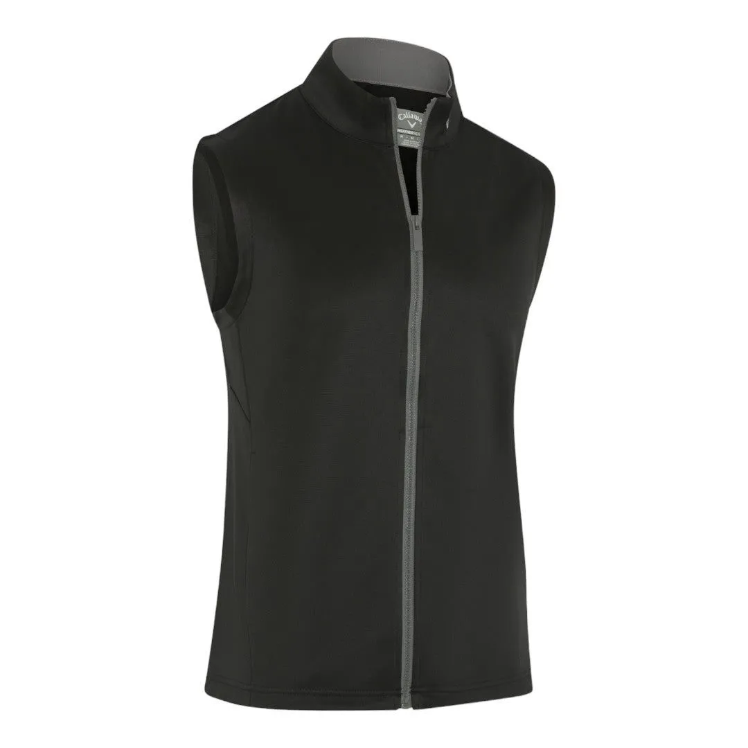 Callaway High Gauge Golf Vest CGKSE0F1
