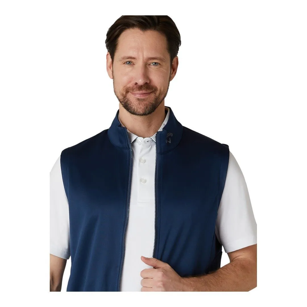 Callaway High Gauge Golf Vest CGKSE0F1
