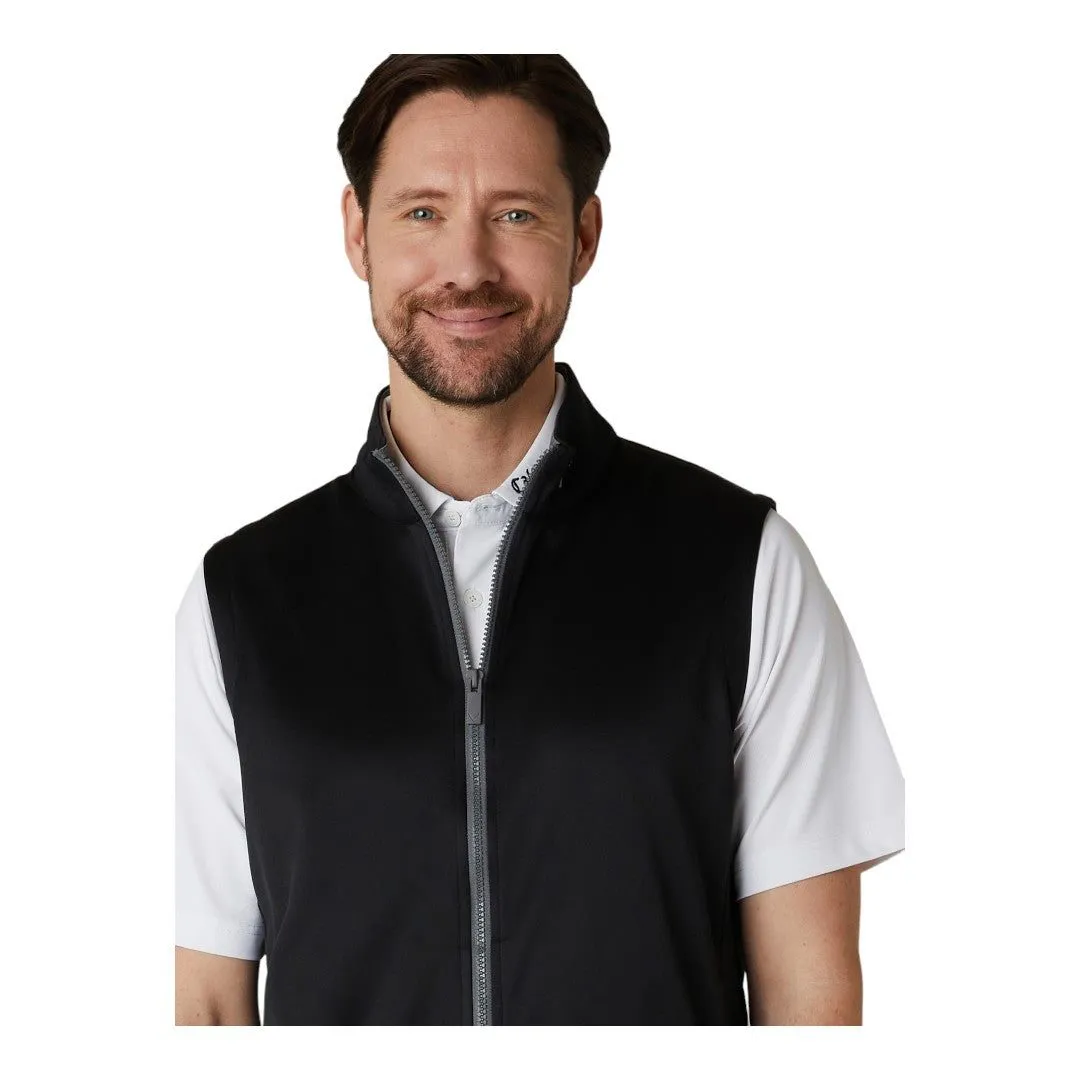 Callaway High Gauge Golf Vest CGKSE0F1