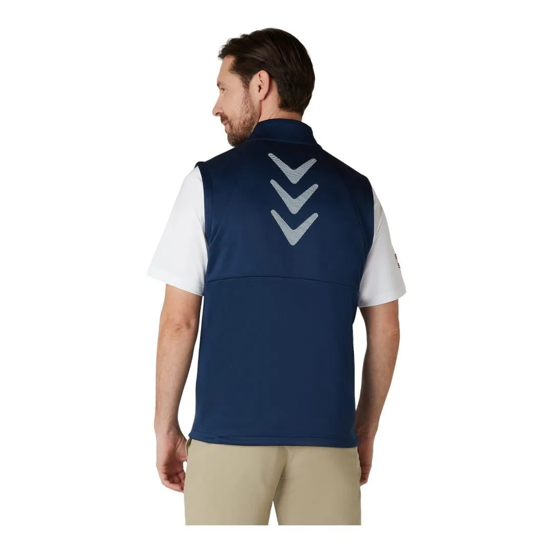 Callaway High Gauge Golf Vest CGKSE0F1