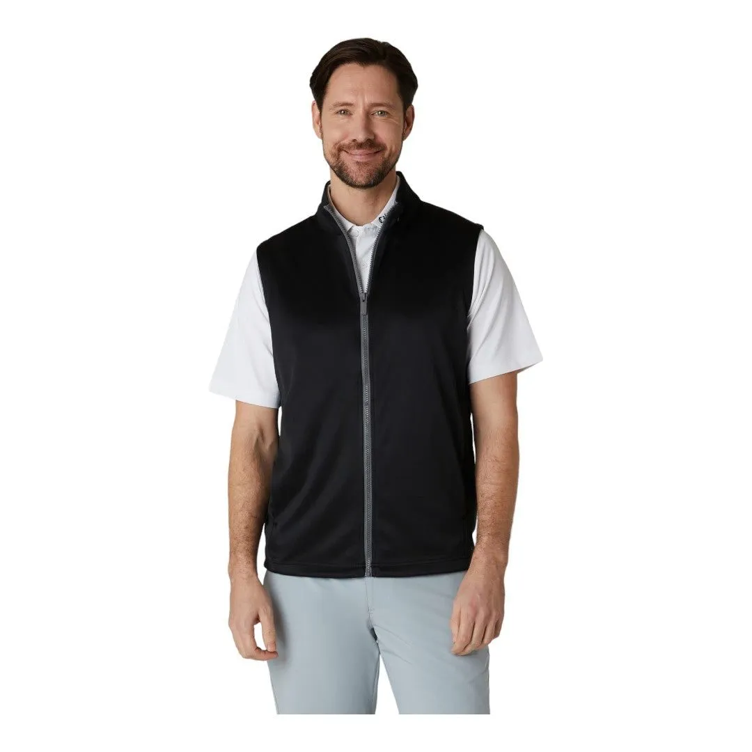 Callaway High Gauge Golf Vest CGKSE0F1