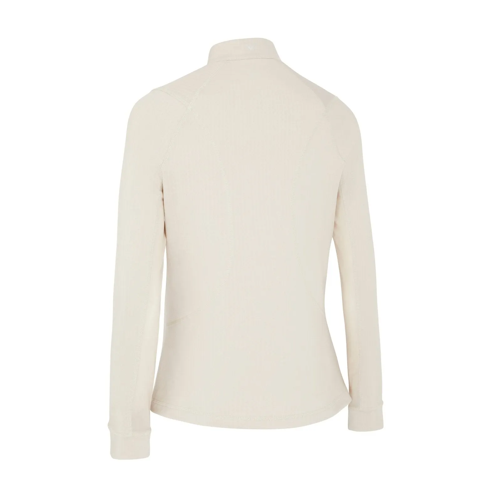 Callaway Ladies Chev Front Golf Top CGKFC0A0