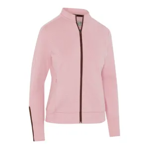 Callaway Ladies Heathered Golf Fleece CGJFD030