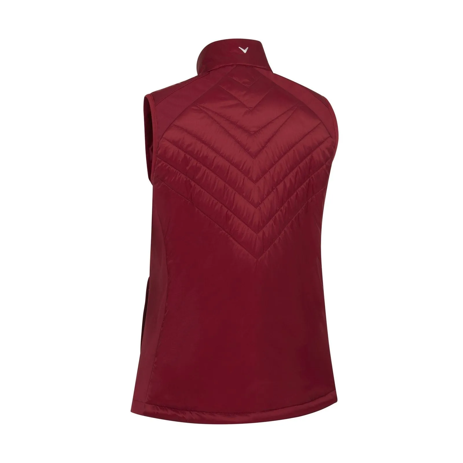 Callaway Ladies Primaloft Golf Gilet CGVFD024