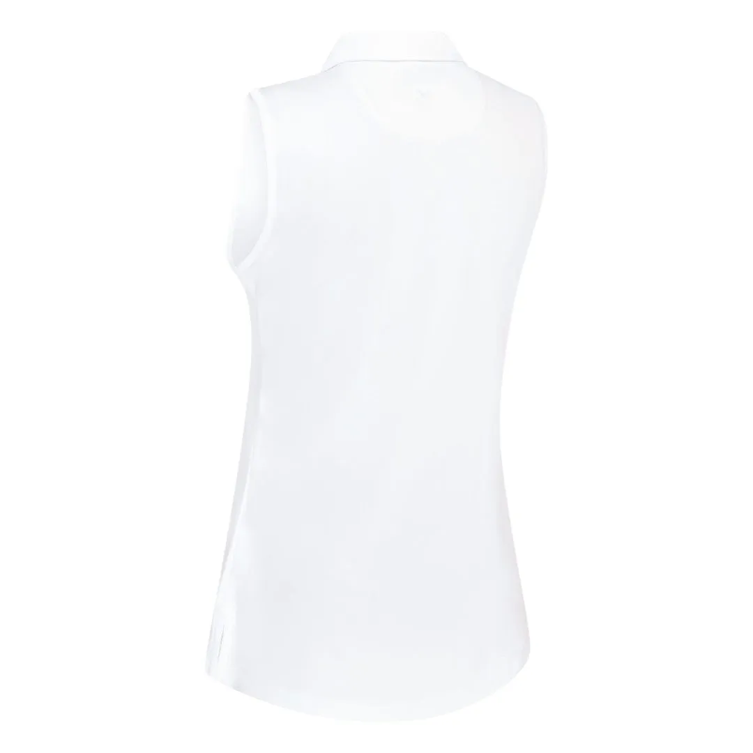 Callaway Ladies SL Tournament Golf Polo Shirt CGKSE111