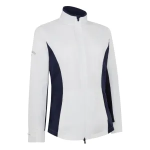 Callaway Ladies Stormlite Waterproof Golf Jacket CGRFE0F4