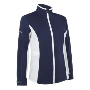 Callaway Ladies Stormlite Waterproof Golf Jacket CGRFE0F4