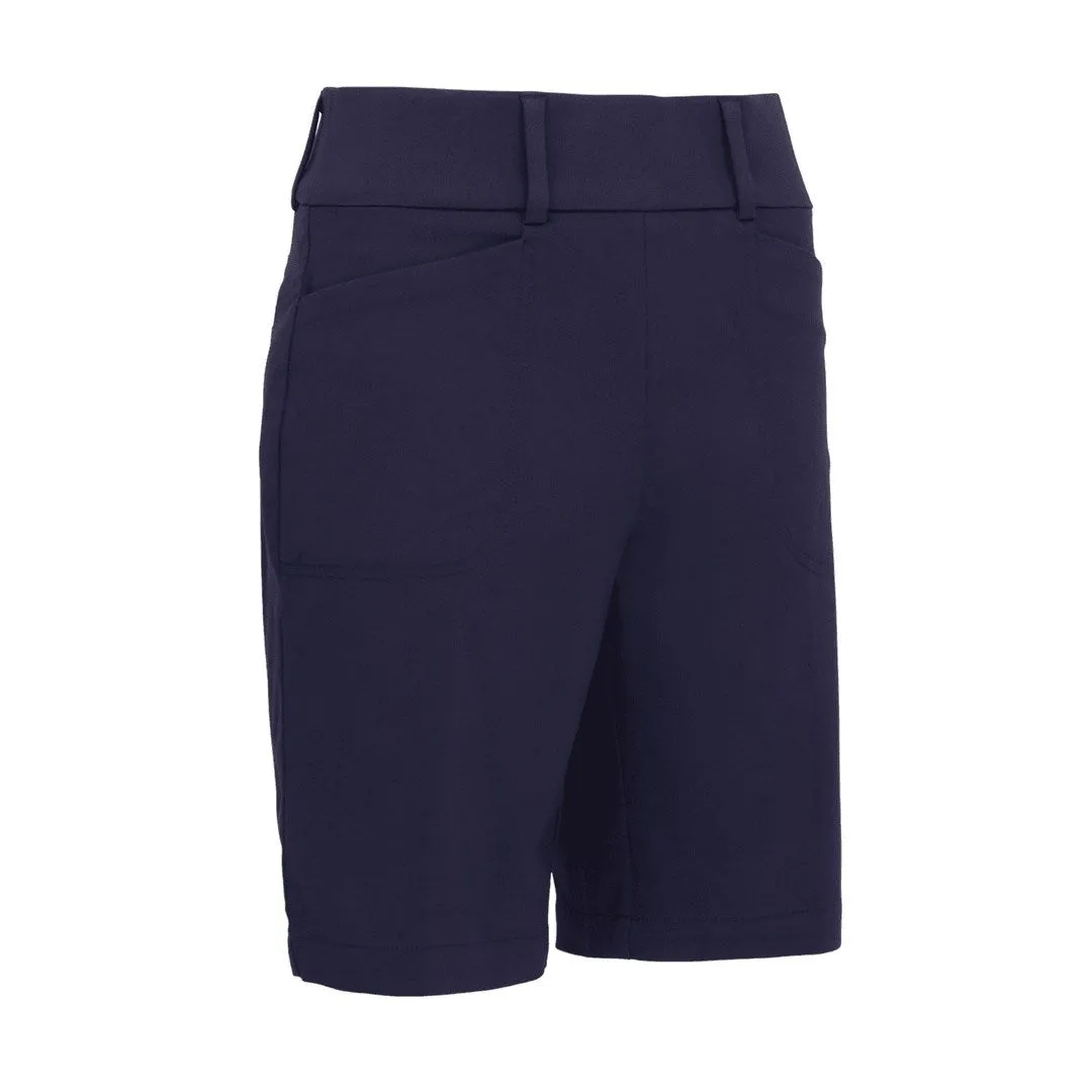 Callaway Ladies Stretch Golf Shorts CGBSB0X0