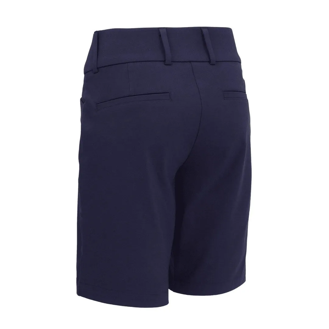 Callaway Ladies Stretch Golf Shorts CGBSB0X0
