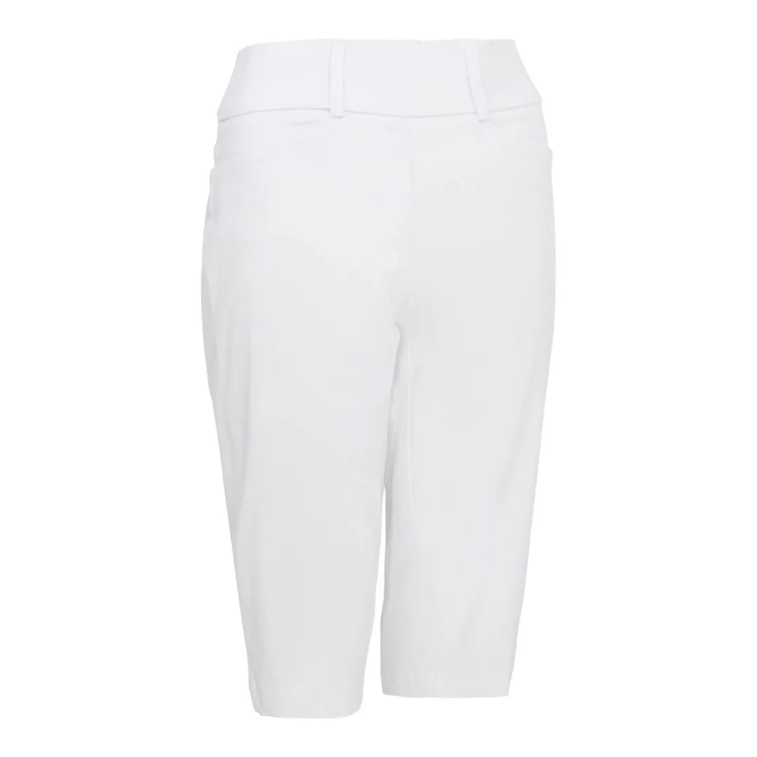 Callaway Ladies True Sculpt Pull On Golf Shorts CGBSB0X1