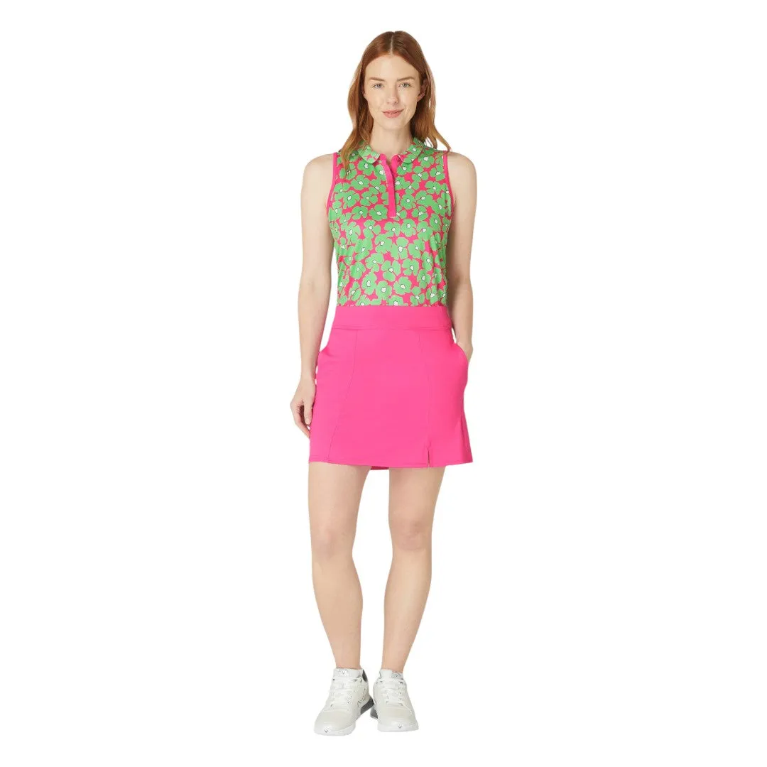 Callaway Ladies TrueSculpt Pull On Golf Skort CGBS6016