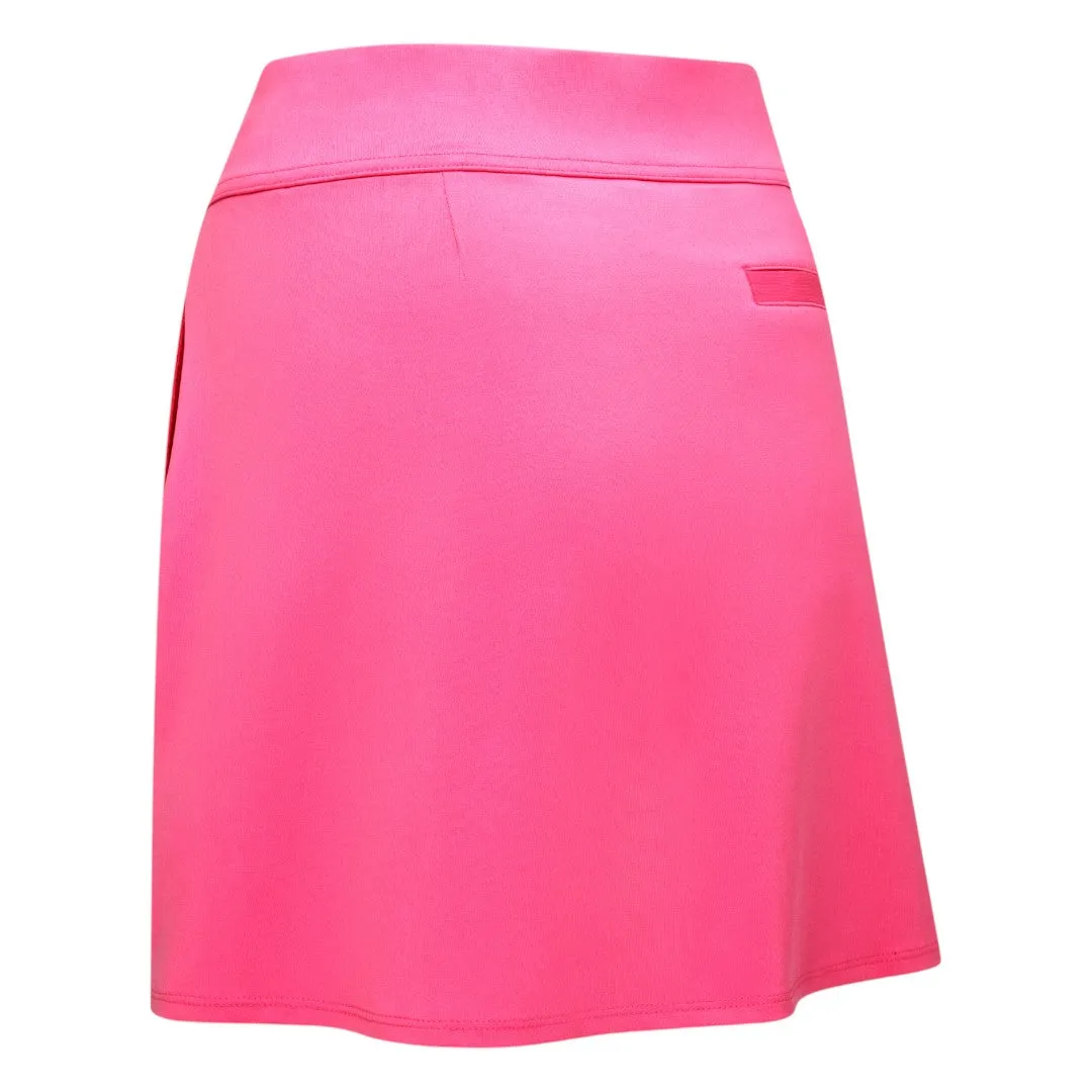 Callaway Ladies TrueSculpt Pull On Golf Skort CGBS6016