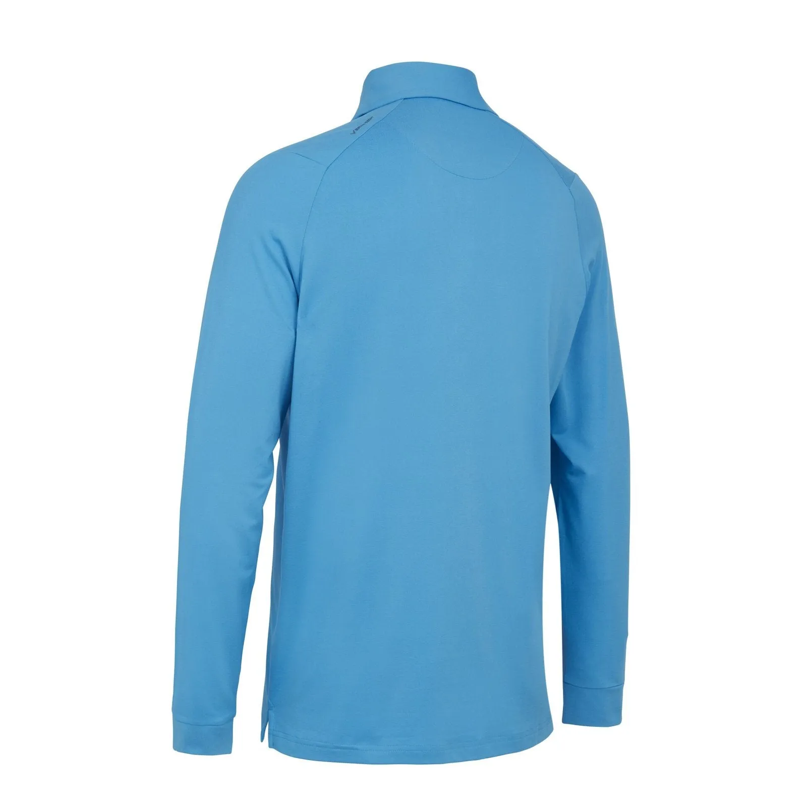 Callaway Long Sleeve Performance Golf Polo Shirt CGKFC058