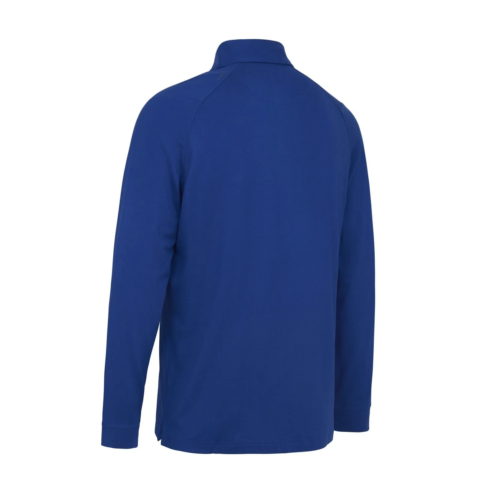 Callaway Long Sleeve Performance Golf Polo Shirt CGKFC058