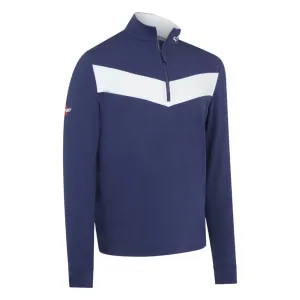 Callaway Odyssey 1/4 Zip Golf Mid Layer CGKSF0Z7
