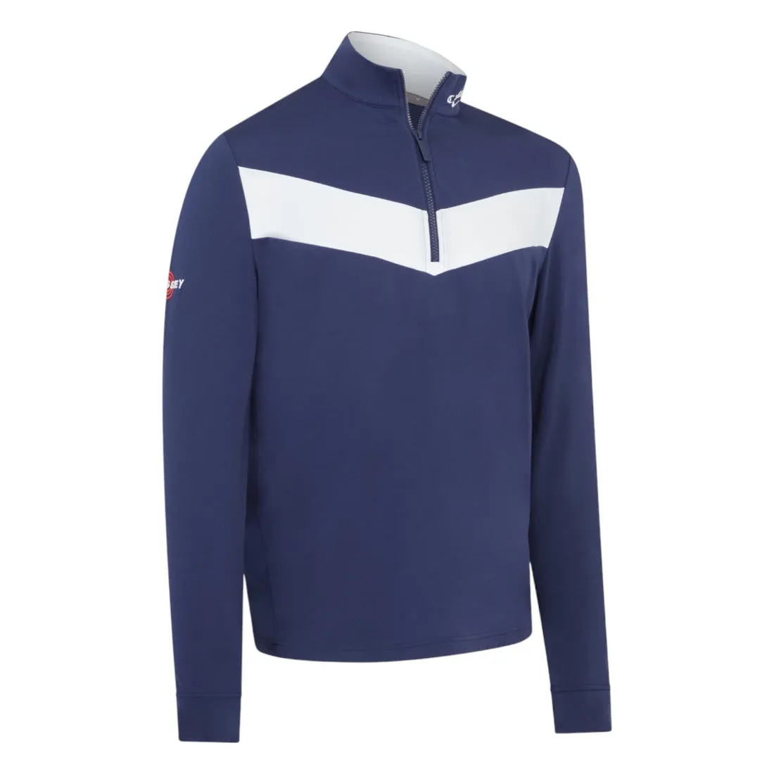 Callaway Odyssey 1/4 Zip Golf Mid Layer CGKSF0Z7